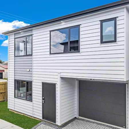 Family Holiday Home Papakura - 175 Auckland Exterior foto