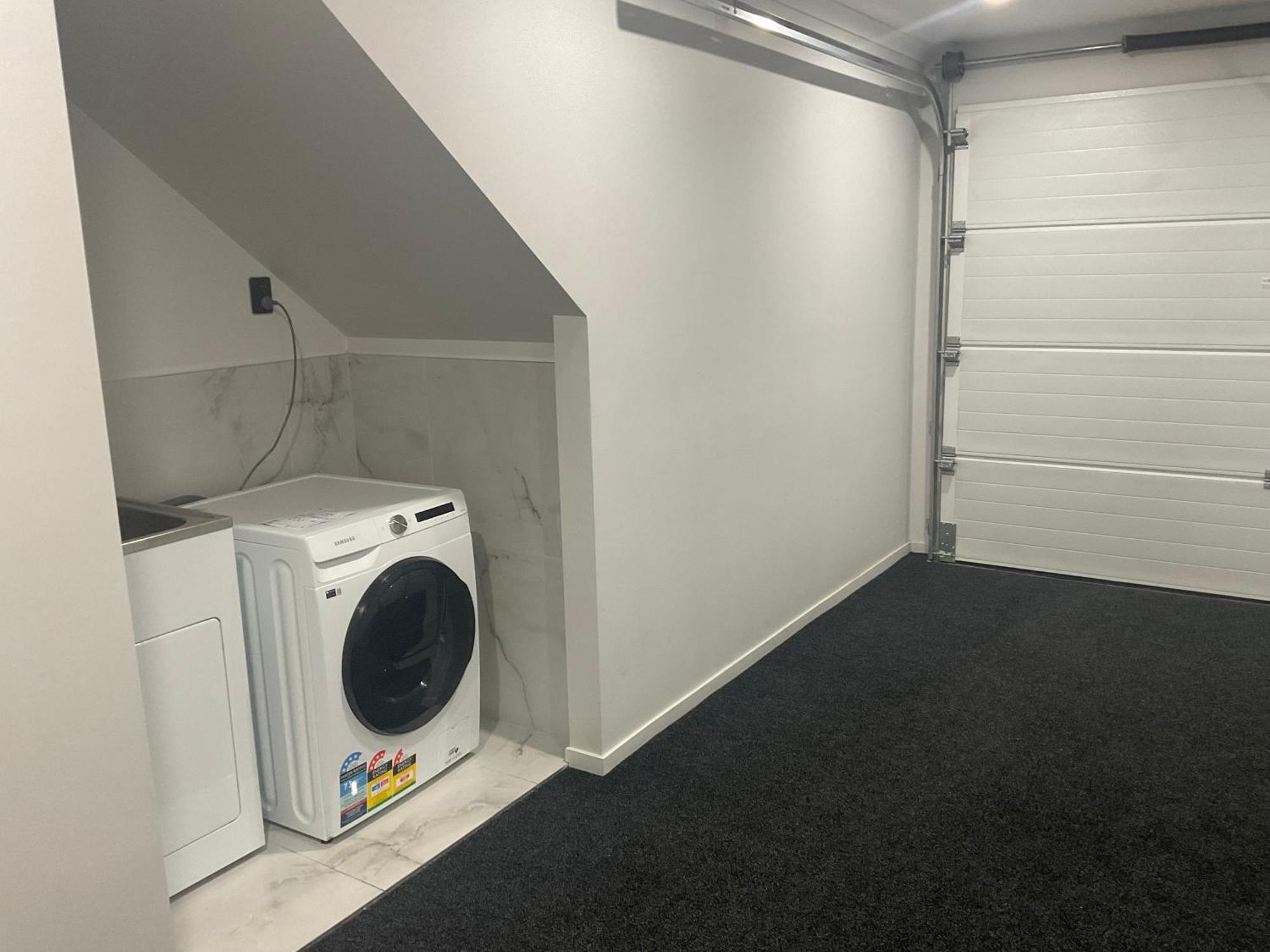 Family Holiday Home Papakura - 175 Auckland Exterior foto