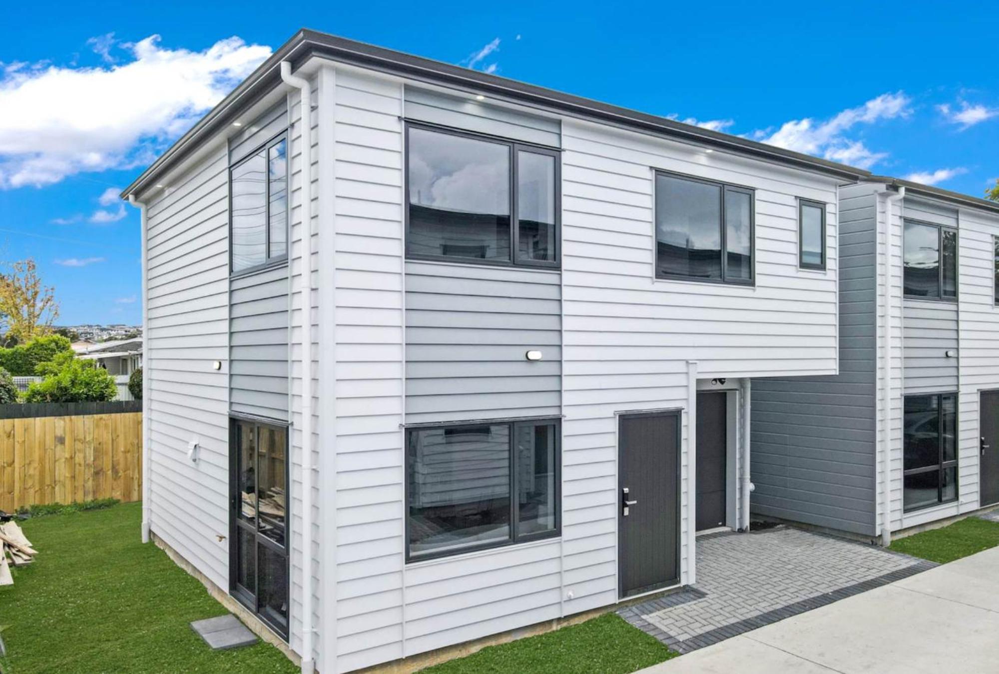 Family Holiday Home Papakura - 175 Auckland Exterior foto